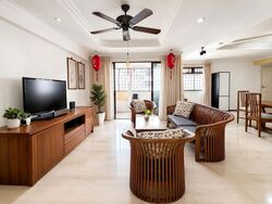 Blk 325 Sembawang Crescent (Sembawang), HDB 5 Rooms #623130291